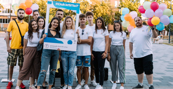 Mladi iz BiH pitaju – Dokle smo?