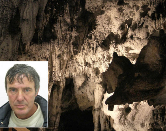 Тијело Бањалучанина нађено у пећини код Бањалуке