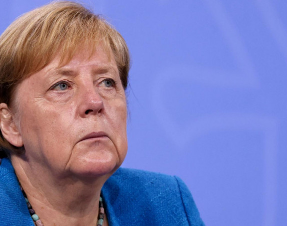 Angela Merkel se uskoro povlači, a penzija - "sitnica"