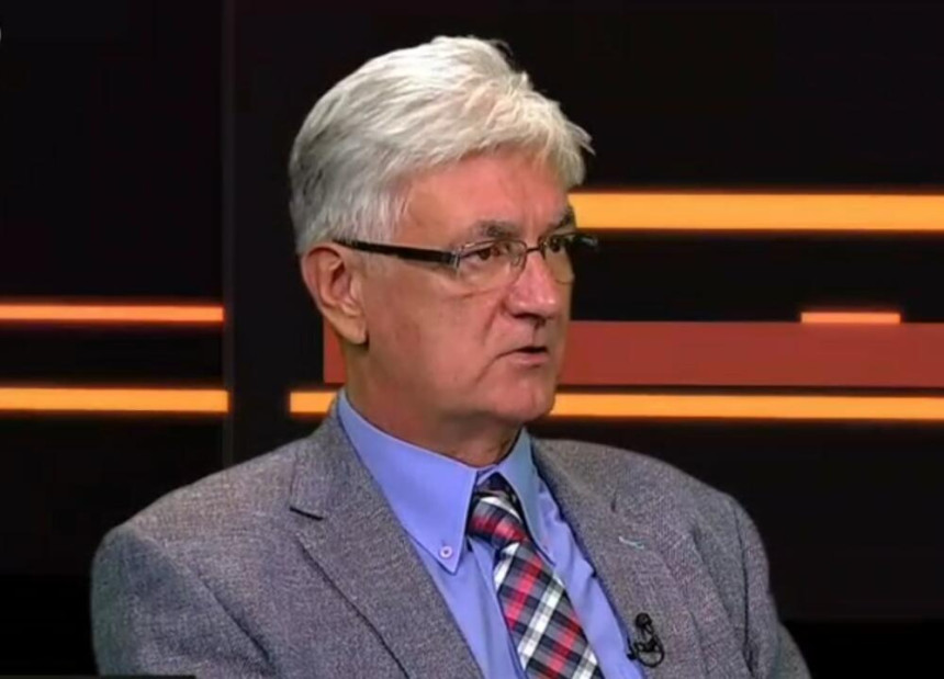 Advokat iz Beograda: Osporavati nametnuti "Inckov zakon"