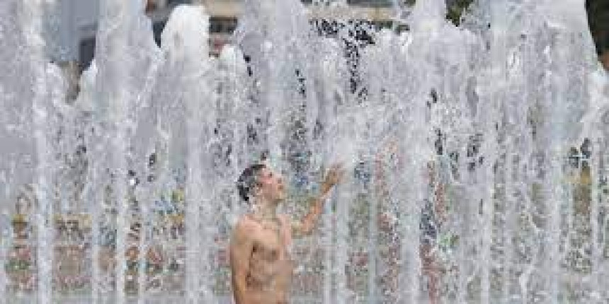 Američka agencija: Jul najtopliji mjesec ikad