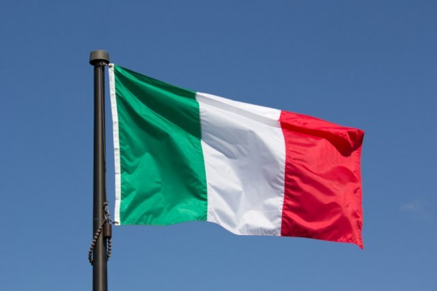 Italija spremna za evakuaciju svojih diplomata iz Kabula