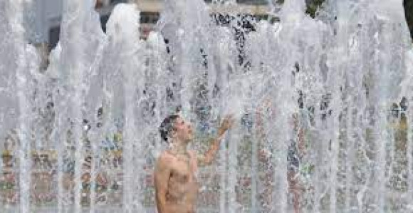 Američka agencija: Jul najtopliji mjesec ikad