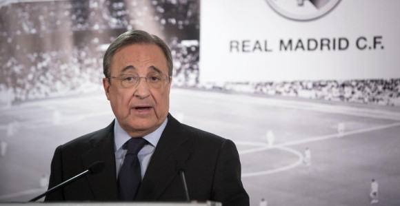 Oglasio se FK Real, demantovao sve medijske natpise