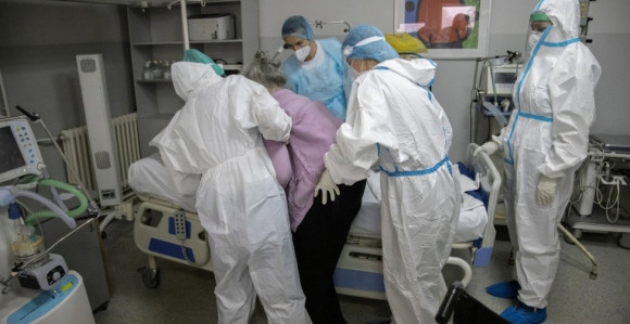 U Srbiji raste broj zaraženih: Više od 1000 slučajeva
