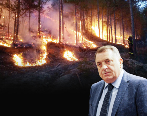 Hoće li Dodik dati saglasnost za angažman OSBiH?