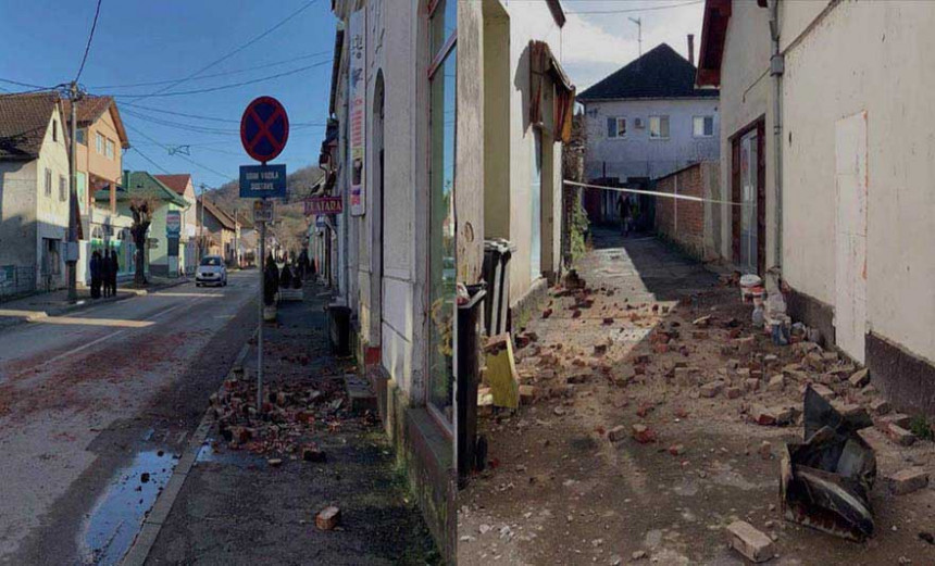 Костајница: Многи мјештани чекају на обнову кућа