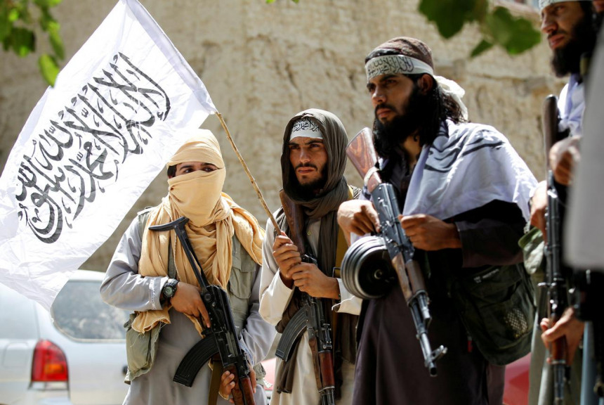 Vođa talibana uvodi šerijatski pakao u Afganistan