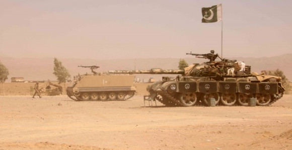 Talibani bez borbe preuzeli ključni grad