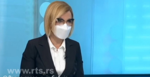 Jovanović: Ušli smo u novi talas epidemije