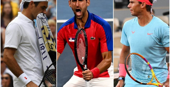 Rodžer i Rafa nisu bježali od NATO bombi kao Novak