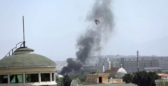 Šahen: Talibani očekuju mirnu tranziciju vlasti