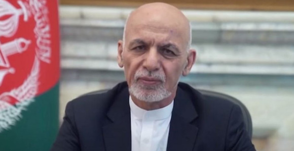 Predsjednik Avganistana prihvatio ostavku?