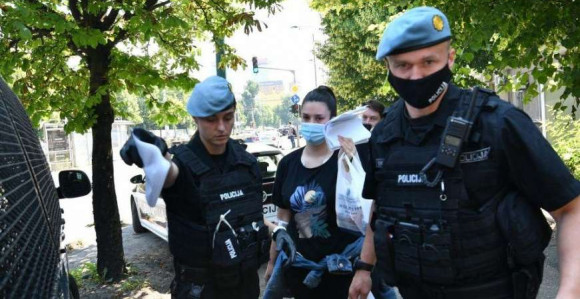 Sud odbio žalbu odbrane na optužnicu