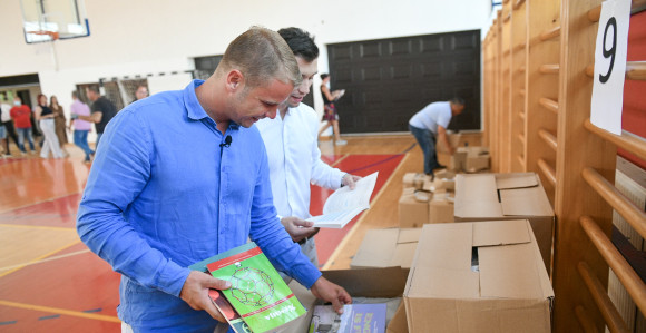"Ponosni smo što drugi slijede primjer Banjaluke"