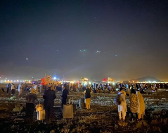 Jedan od najgorih poraza Zapada