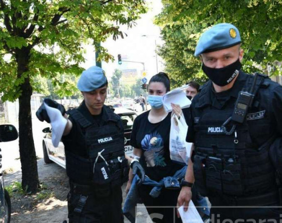 Sud odbio žalbu odbrane na optužnicu