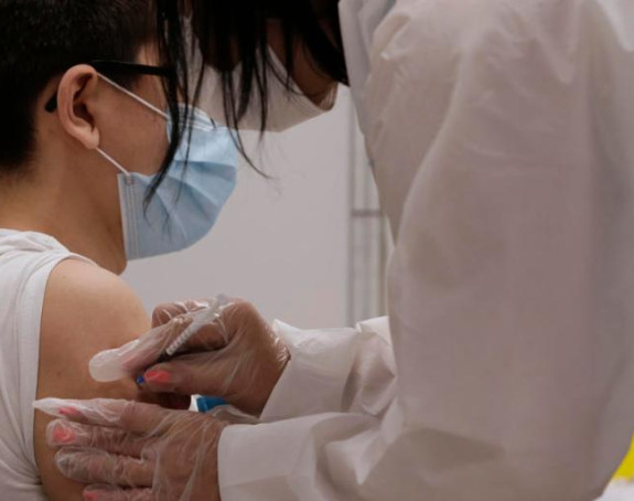 Rastu brojke: U Srbiji preko 1.000 osoba zaraženo