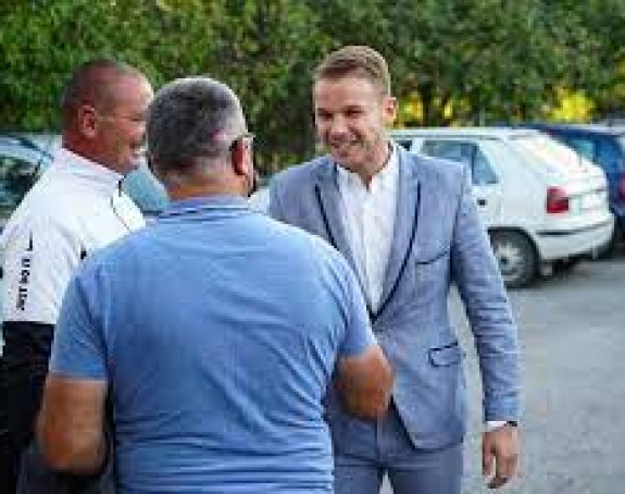 Ускоро санација клизишта у насељу Мотике код Бањалуке