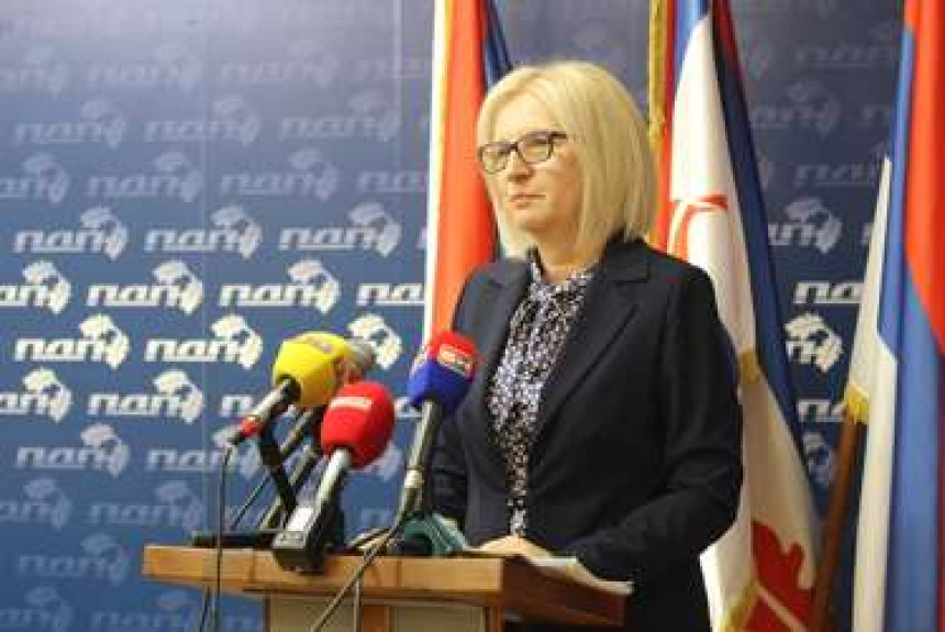Приједлог власти како да покажу српско јединство