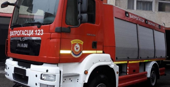 Vatrogasno vozilo usmrtilo ženu kod Zvornika