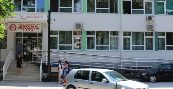 Prnjavor: Poznat motiv napada u Domu zdravlja