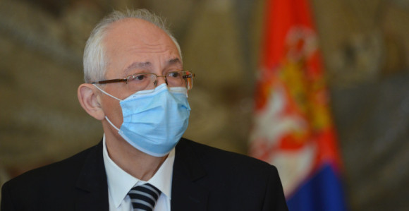 Kon poručio da su mjere na stolu, traži se sjednica