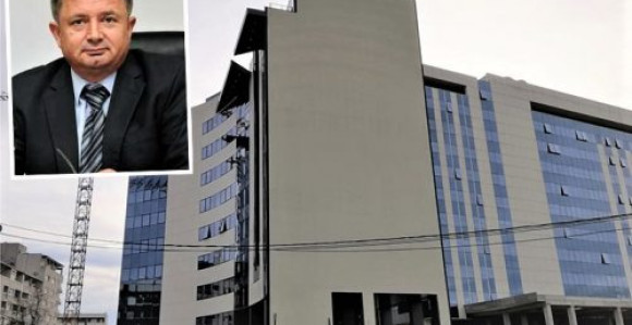 Poslanici spremaju proteste zbog kriminalnih radnji
