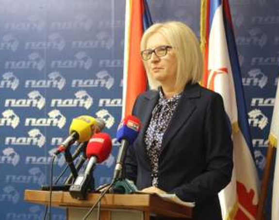 Приједлог власти како да покажу српско јединство