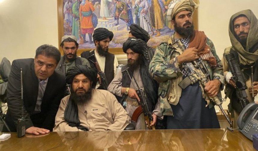 Talibani najavili veliku borbu protiv droge