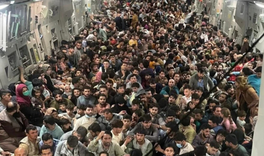 Zemlje na ‘Balkanskoj ruti’ spremaju se za izbjeglice koje bježe pred talibanima