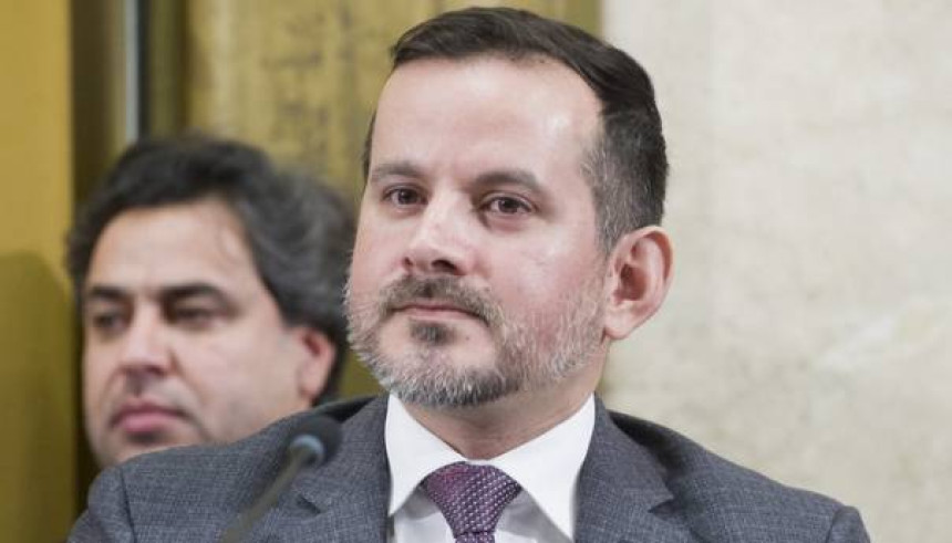 Guverner banke potvrdio: Nema gotovine u zemlji