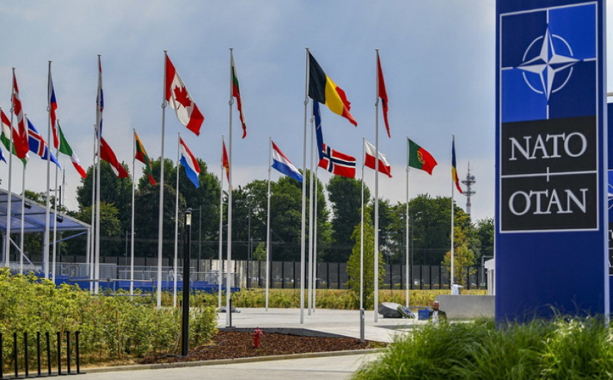 Žene kandidati za novog generalnog sekretara NATO-a