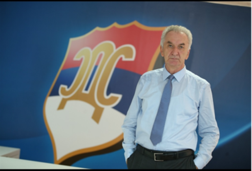 "Ogromni je jaz između nas i onih koji vode Srpsku"