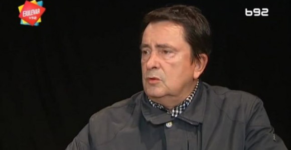 Stanje pogoršano, Gutović prebačen na intenzivnu njegu