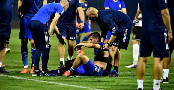 Dinamo nije kao Zvezda, upao je u rupu bez dna!