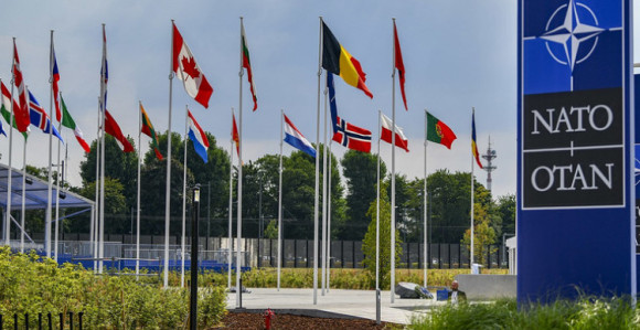 Žene kandidati za novog generalnog sekretara NATO-a