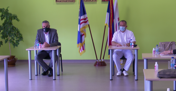 U bijeljinskoj bolnici počelo elektronsko prijavljivanje novorođenčadi