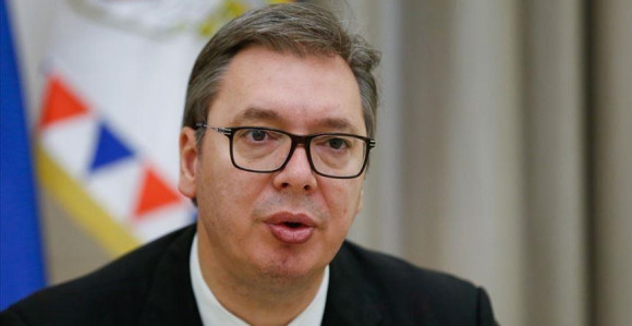 Srbija će uvijek biti uz svoj narod ma gdje se nalazio