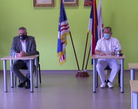 У бијељинској болници почело електронско пријављивање новорођенчади