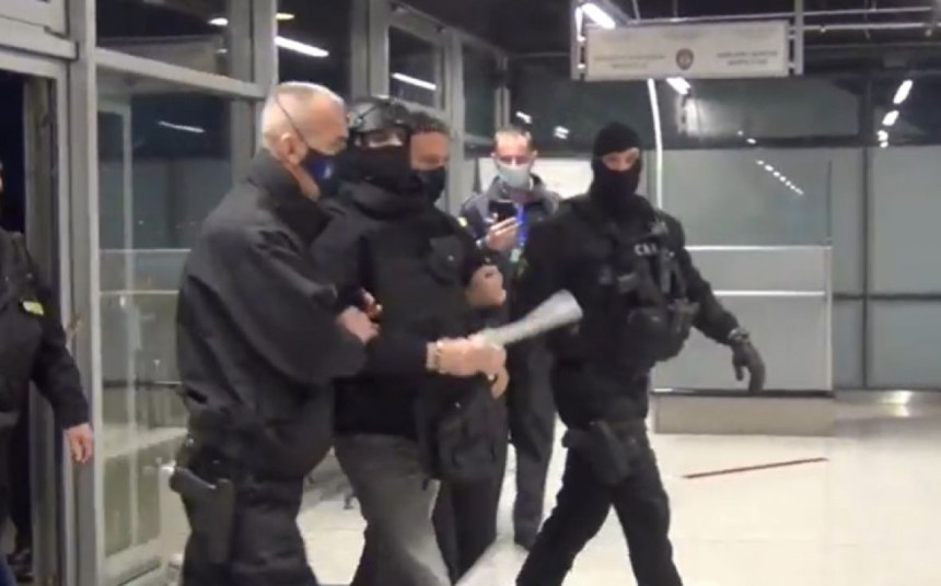 Sud preispituje odluku o Elezu o predmetu "Lutka"