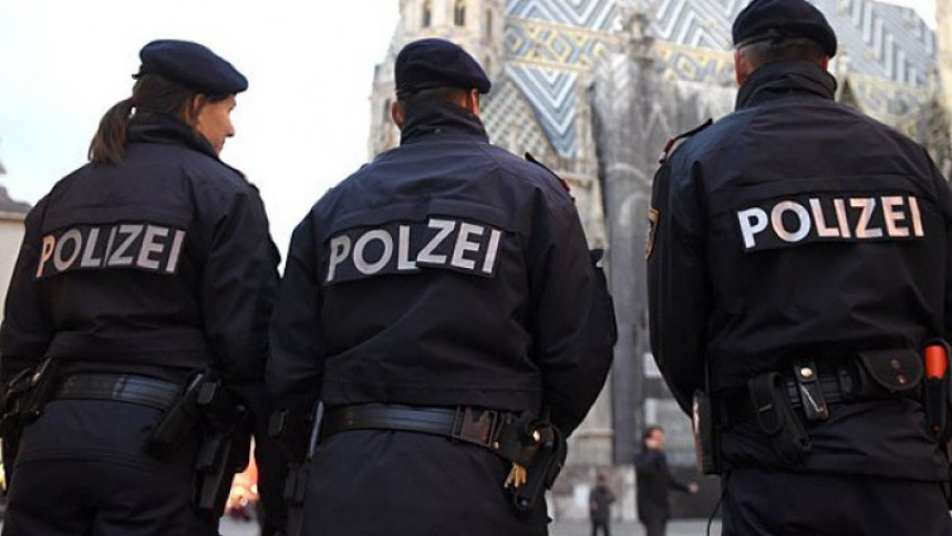 Аустријска полиција разбијла нарко банду са Балкана
