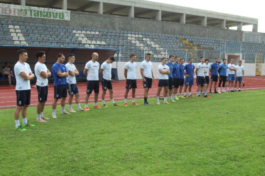 Vanredno u Leotaru: 14 igrača zatražilo ljekarsku pomoć