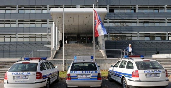 Još traje potraga za muškarcem koji je pobjegao iz marice