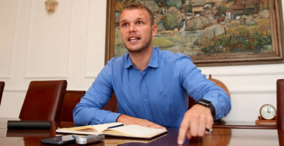 Umjesto u Vladi, tražićete mjesto na Tunjicama