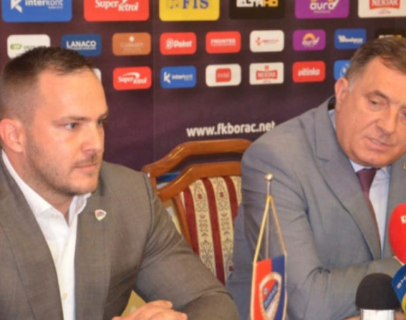 Zašto vlada velika panika u porodici Milorada Dodika?