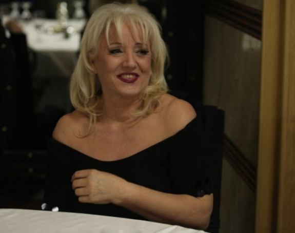 Vera Matović ovim hitom zapalila publiku u Rumuniji