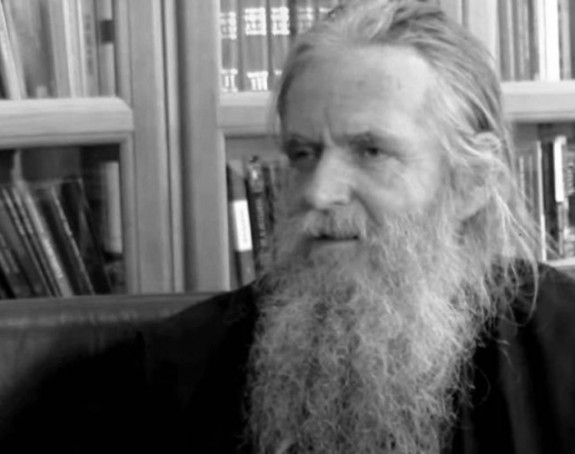 Arhimandrit Lazar biće sahranjen u manastiru Zagrađe