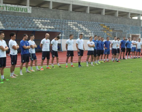 Vanredno u Leotaru: 14 igrača zatražilo ljekarsku pomoć