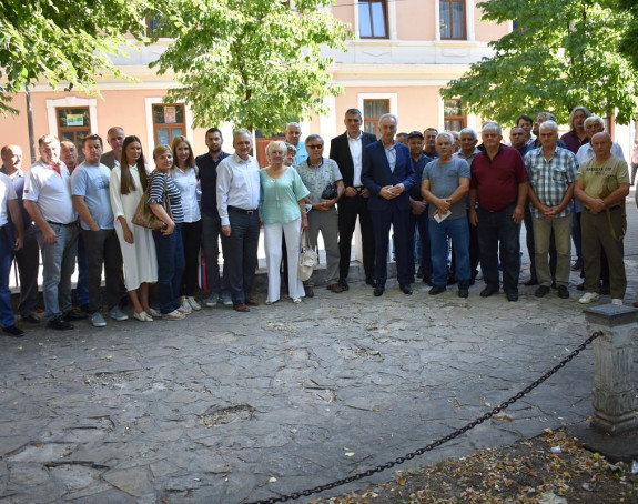 SDS je veliki protivnik aktuelne vlasti u Srpskoj